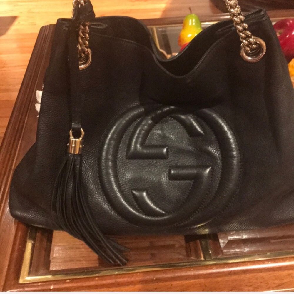 Gucci soho